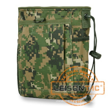 Tactique pochette utilitaire com 1000 D ignifuge et hydrofuge en nylon notre pochette tactique est durable pour militaires